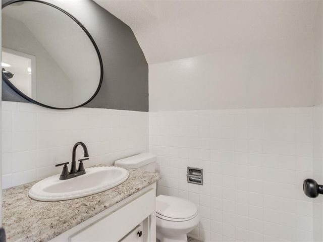 244 Beard Drive, Midwest City, OK 73110