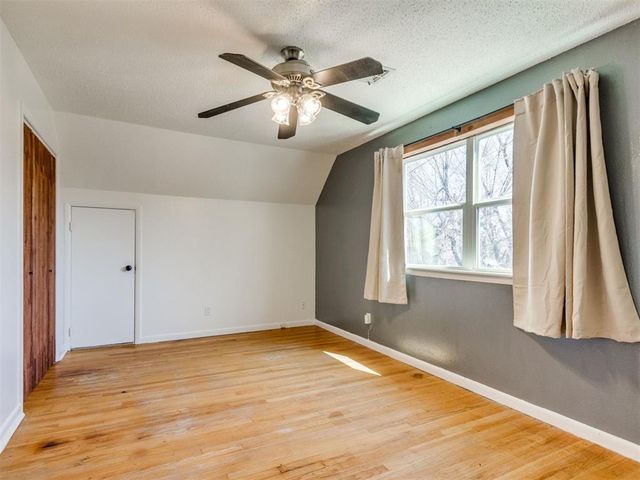 244 Beard Drive, Midwest City, OK 73110