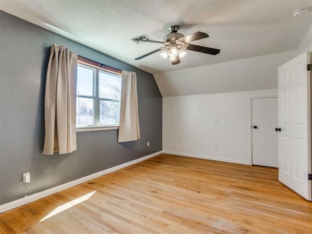 244 Beard Drive, Midwest City, OK 73110