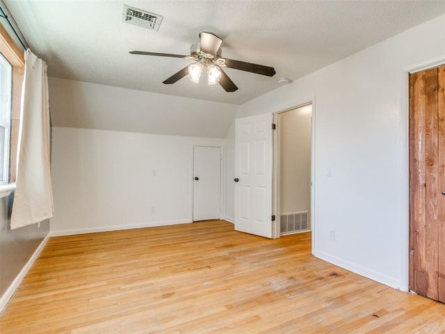 244 Beard Drive, Midwest City, OK 73110