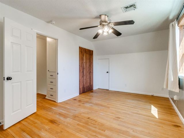 244 Beard Drive, Midwest City, OK 73110