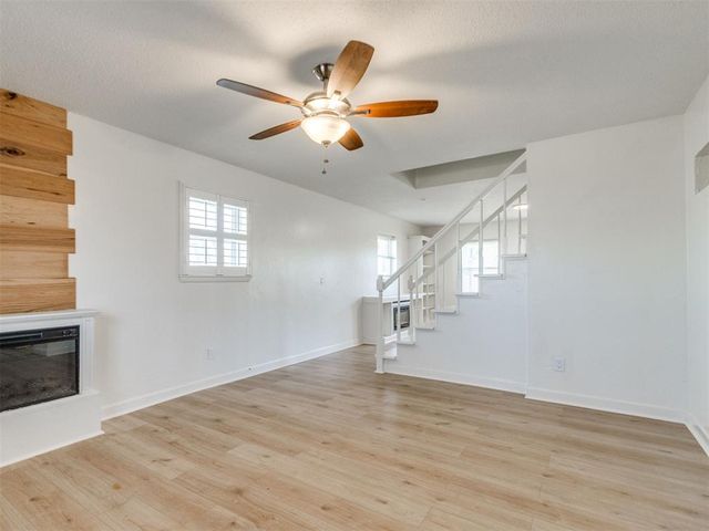 244 Beard Drive, Midwest City, OK 73110