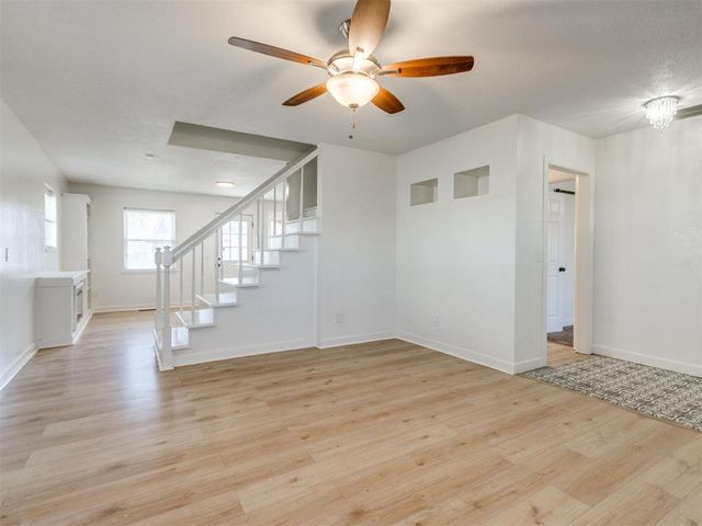 244 Beard Drive, Midwest City, OK 73110