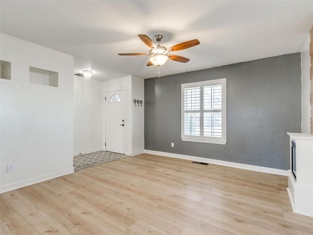 244 Beard Drive, Midwest City, OK 73110