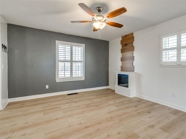 244 Beard Drive, Midwest City, OK 73110