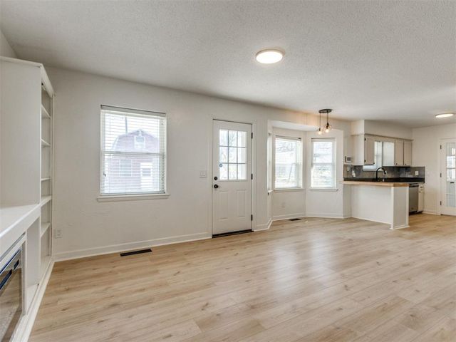 244 Beard Drive, Midwest City, OK 73110