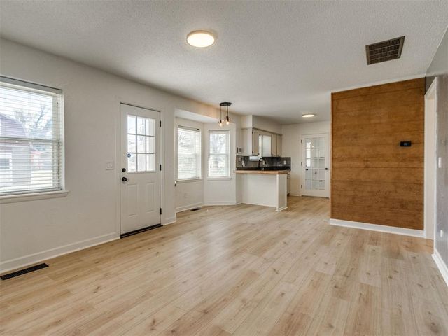 244 Beard Drive, Midwest City, OK 73110