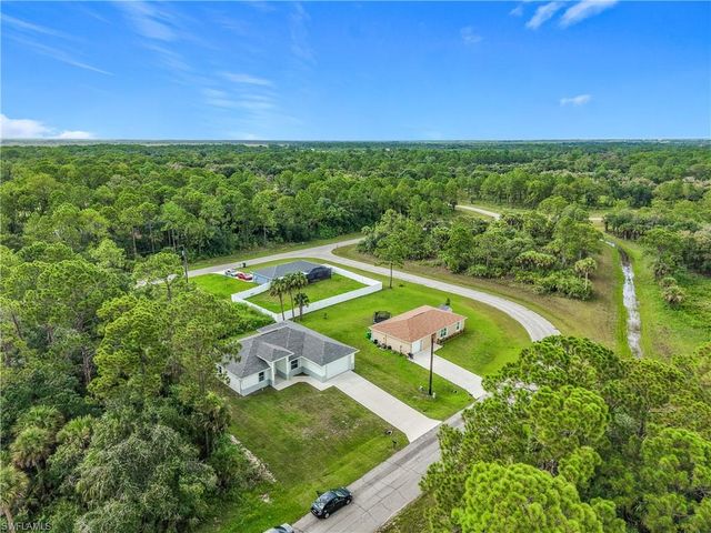 1014 Lockwood ST, Labelle, FL 33935