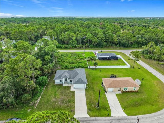 1014 Lockwood ST, Labelle, FL 33935