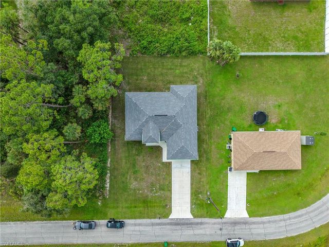 1014 Lockwood ST, Labelle, FL 33935