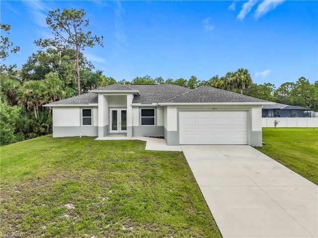 1014 Lockwood ST, Labelle, FL 33935