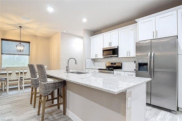 1014 Lockwood ST, Labelle, FL 33935