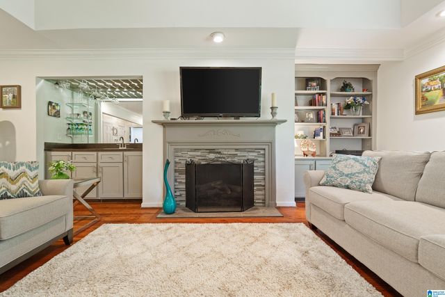 5236 KIRKWALL LANE, Birmingham, AL 35242