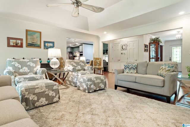 5236 KIRKWALL LANE, Birmingham, AL 35242