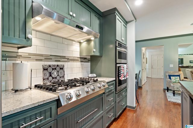 5236 KIRKWALL LANE, Birmingham, AL 35242