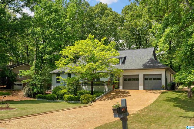 5236 KIRKWALL LANE, Birmingham, AL 35242