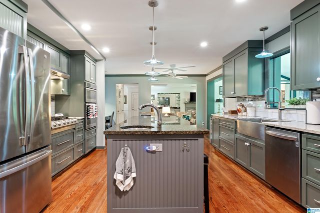 5236 KIRKWALL LANE, Birmingham, AL 35242