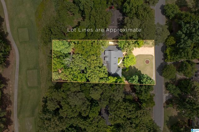 5236 KIRKWALL LANE, Birmingham, AL 35242