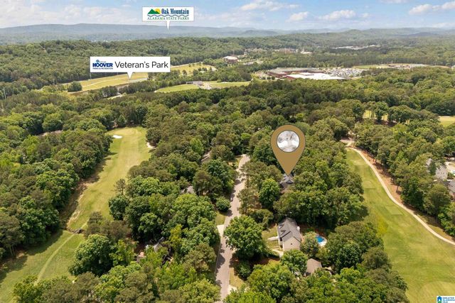 5236 KIRKWALL LANE, Birmingham, AL 35242