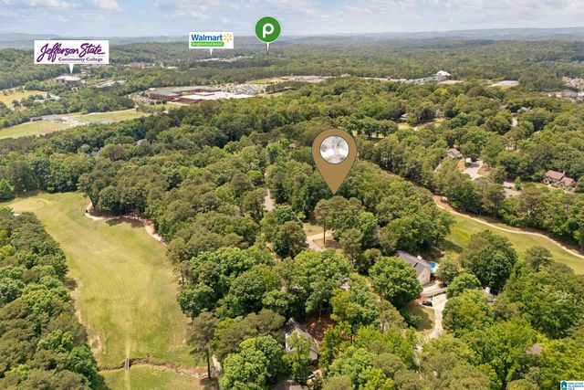 5236 KIRKWALL LANE, Birmingham, AL 35242