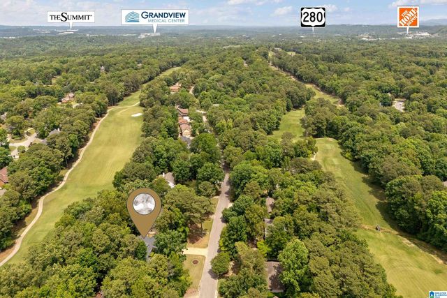 5236 KIRKWALL LANE, Birmingham, AL 35242