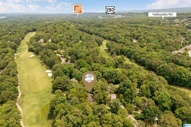 5236 KIRKWALL LANE, Birmingham, AL 35242