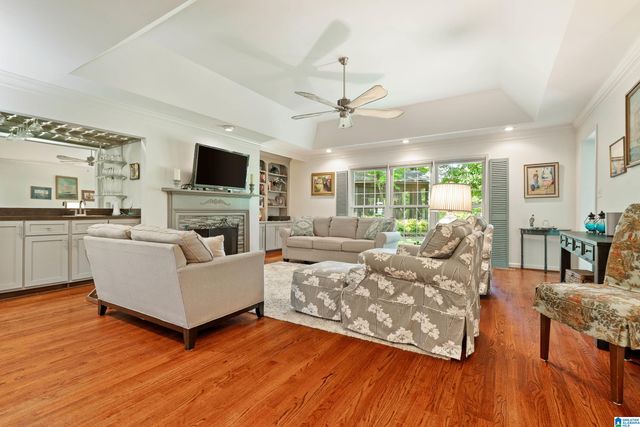 5236 KIRKWALL LANE, Birmingham, AL 35242