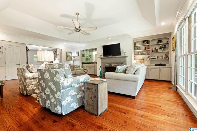 5236 KIRKWALL LANE, Birmingham, AL 35242