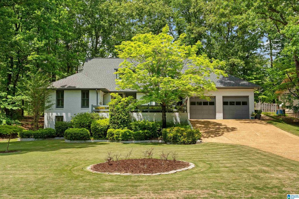 5236 KIRKWALL LANE, Birmingham, AL 35242