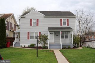 326 PANGBORN BOULEVARD, Hagerstown, MD 21742