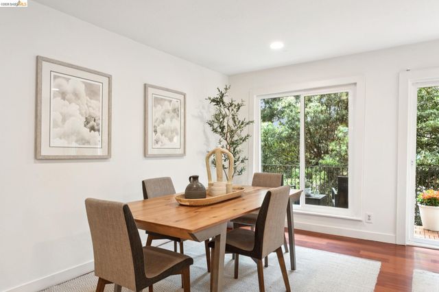 199 Montecito Ave. 107, Oakland, CA 94610