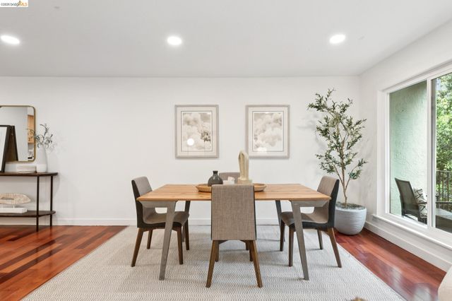 199 Montecito Ave. 107, Oakland, CA 94610