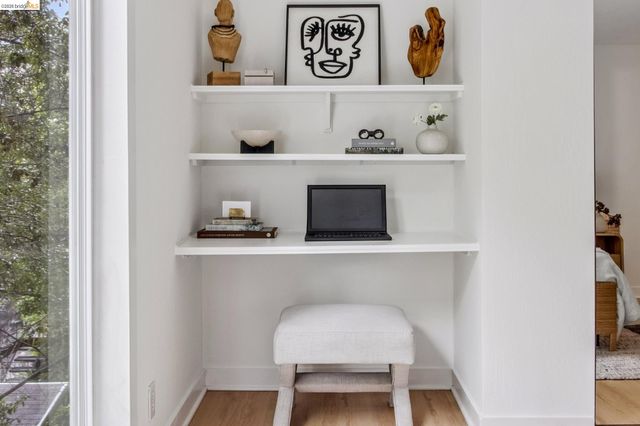 199 Montecito Ave. 107, Oakland, CA 94610