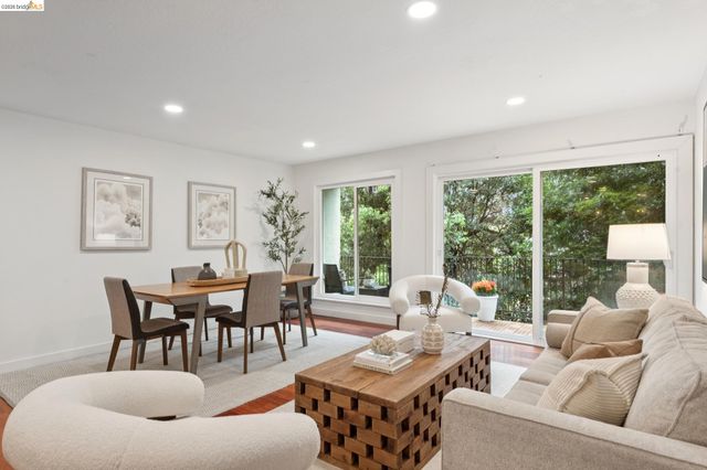 199 Montecito Ave. 107, Oakland, CA 94610