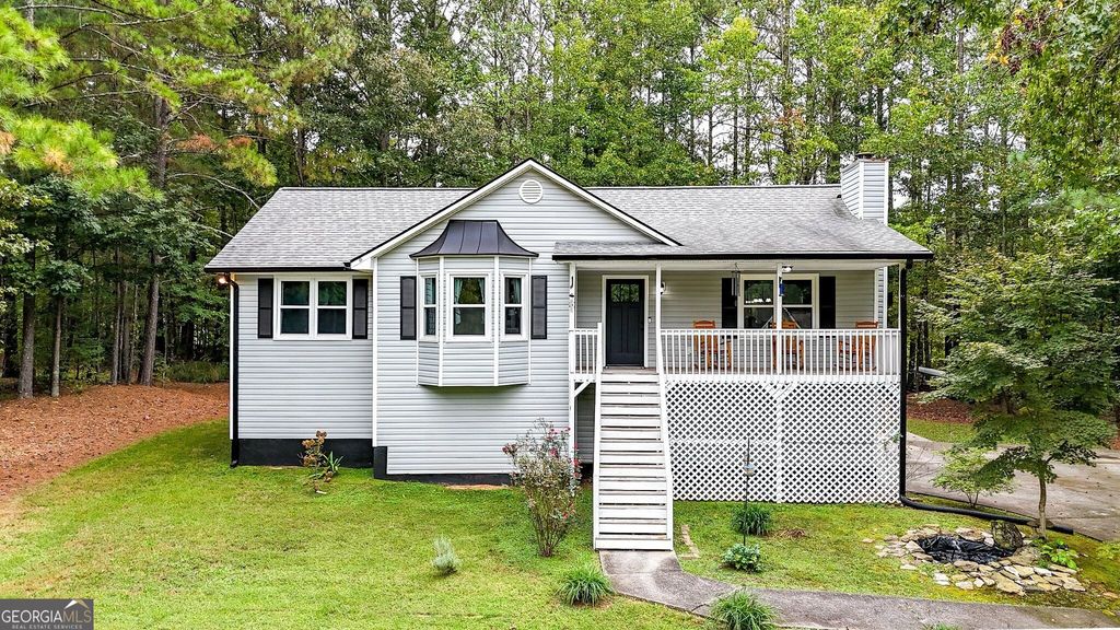 13 Black Water Drive, White, GA 30184 — photo 2