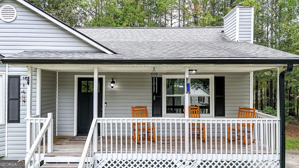 13 Black Water Drive, White, GA 30184 — photo 3
