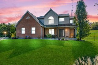 1055 Cedar Trail Court, Alexandria, KY 41001