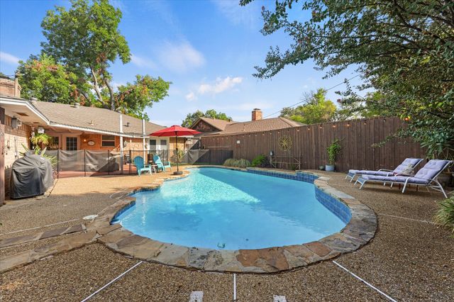 6138 N Jim Miller Road, Dallas, TX 75228