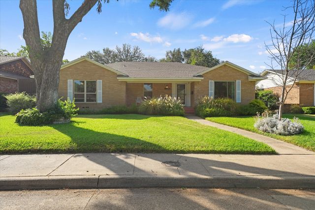 6138 N Jim Miller Road, Dallas, TX 75228