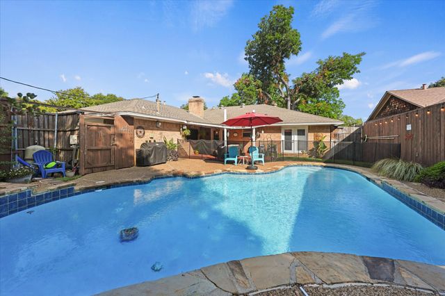 6138 N Jim Miller Road, Dallas, TX 75228