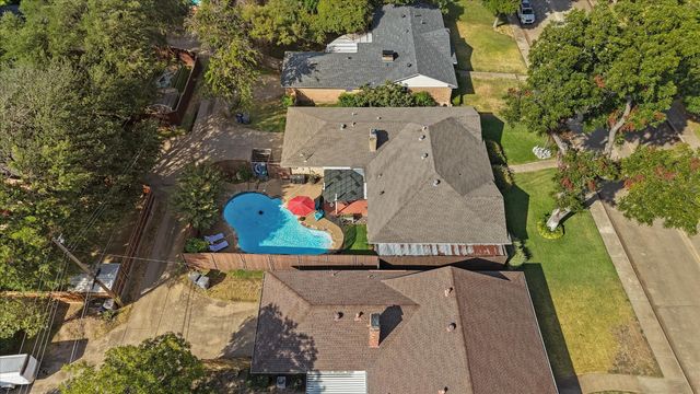 6138 N Jim Miller Road, Dallas, TX 75228