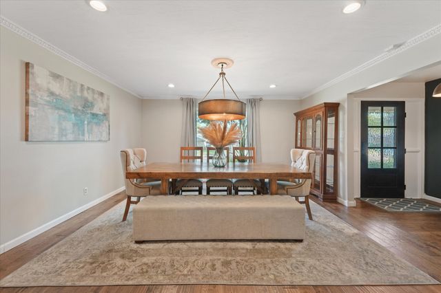 6138 N Jim Miller Road, Dallas, TX 75228
