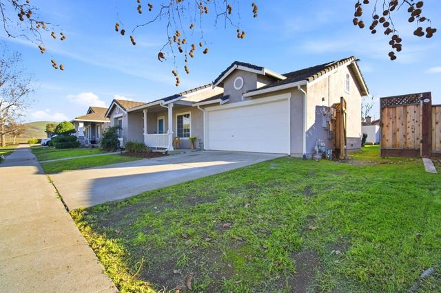 6953 6953 Foxtail Dr, Livermore, CA 94551