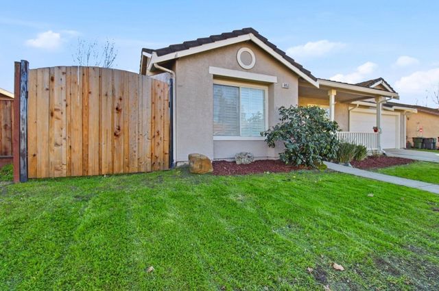 6953 6953 Foxtail Dr, Livermore, CA 94551