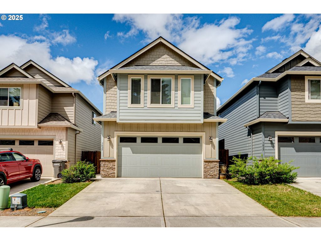 7028 S 13TH St, Ridgefield, WA 98642