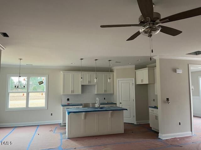 128 N Rabbit Run Drive, Smithfield, NC 27577