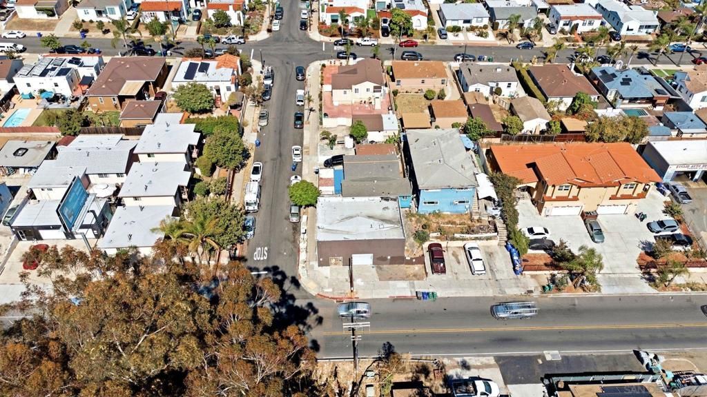 3275 Euclid, San Diego, CA 92105 — exterior