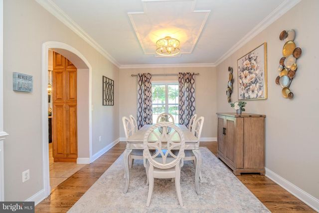 4 DORENE CT, Monroe Township, NJ 08831