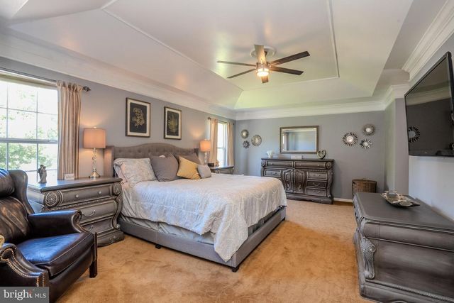 4 DORENE CT, Monroe Township, NJ 08831