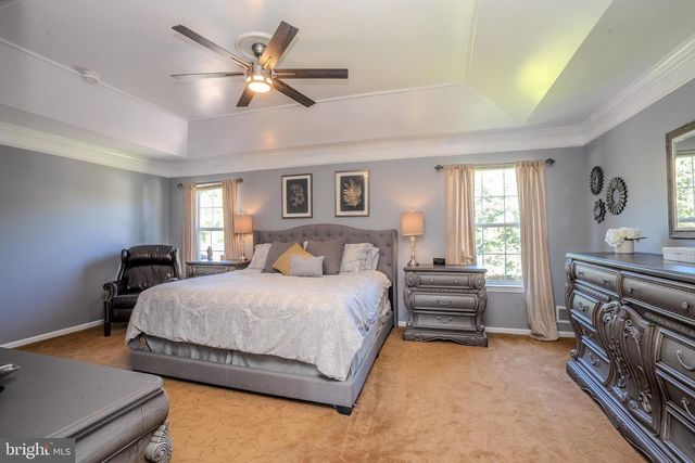 4 DORENE CT, Monroe Township, NJ 08831